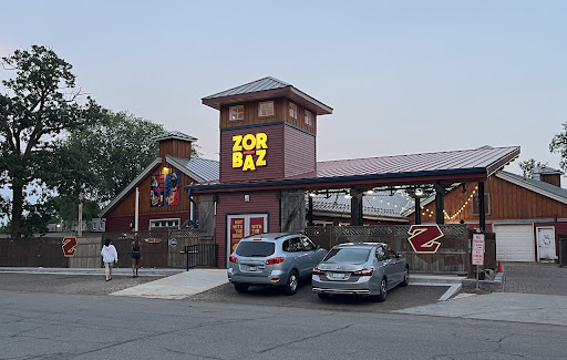 Photo of Zorbaz - 402 W Lake Dr, Detroit Lakes, MN 56501