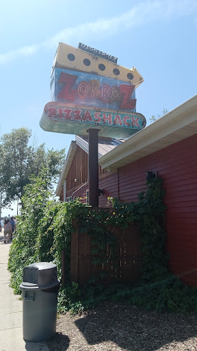 Photo of Zorbaz - 402 W Lake Dr, Detroit Lakes, MN 56501