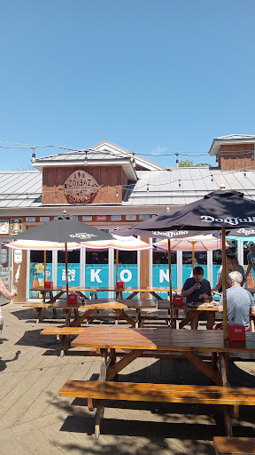 Photo of Zorbaz - 402 W Lake Dr, Detroit Lakes, MN 56501