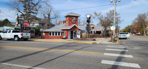 Photo of Zorbaz - 402 W Lake Dr, Detroit Lakes, MN 56501