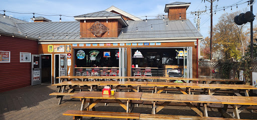 Photo of Zorbaz - 402 W Lake Dr, Detroit Lakes, MN 56501