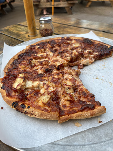 Photo of Zorbaz - 402 W Lake Dr, Detroit Lakes, MN 56501