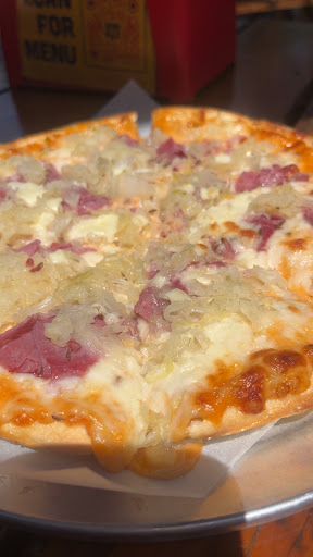 Photo of Zorbaz - 402 W Lake Dr, Detroit Lakes, MN 56501