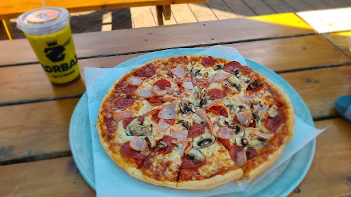 Photo of Zorbaz - 402 W Lake Dr, Detroit Lakes, MN 56501