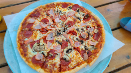 Photo of Zorbaz - 402 W Lake Dr, Detroit Lakes, MN 56501