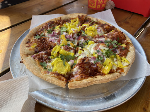 Photo of Zorbaz - 402 W Lake Dr, Detroit Lakes, MN 56501