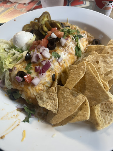 Photo of Zorbaz - 402 W Lake Dr, Detroit Lakes, MN 56501