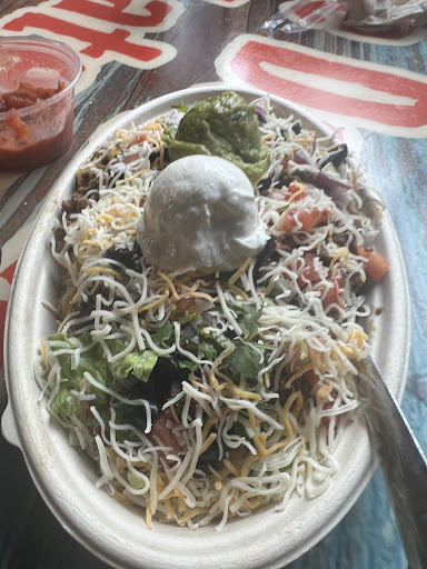 Photo of Zorbaz - 402 W Lake Dr, Detroit Lakes, MN 56501