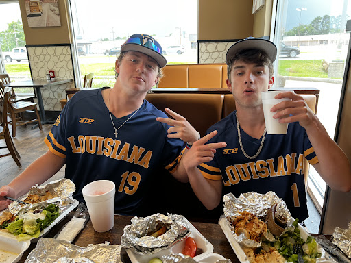 Photo of Albasha Express - 1324 N Airline Hwy, Gonzales, LA 70737