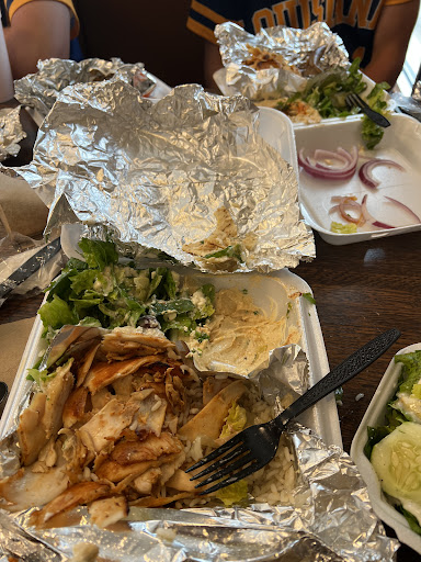 Photo of Albasha Express - 1324 N Airline Hwy, Gonzales, LA 70737