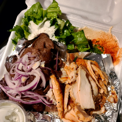 Photo of Albasha Express - 1324 N Airline Hwy, Gonzales, LA 70737