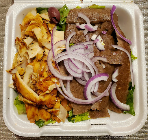 Photo of Albasha Express - 1324 N Airline Hwy, Gonzales, LA 70737