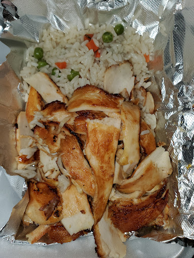 Photo of Albasha Express - 1324 N Airline Hwy, Gonzales, LA 70737