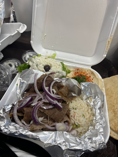 Photo of Albasha Express - 1324 N Airline Hwy, Gonzales, LA 70737