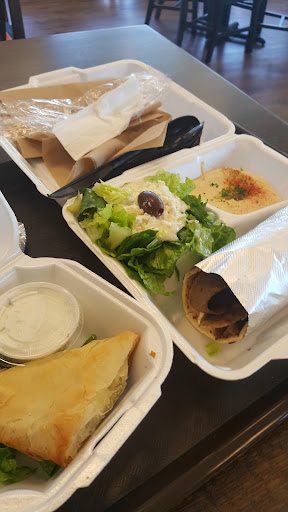 Photo of Albasha Express - 1324 N Airline Hwy, Gonzales, LA 70737