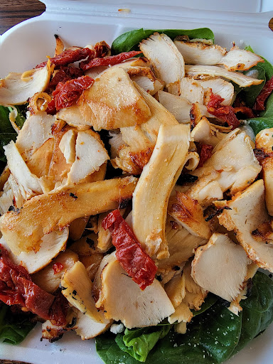 Photo of Albasha Express - 1324 N Airline Hwy, Gonzales, LA 70737