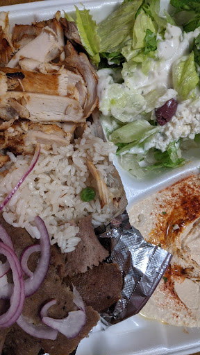 Photo of Albasha Express - 1324 N Airline Hwy, Gonzales, LA 70737