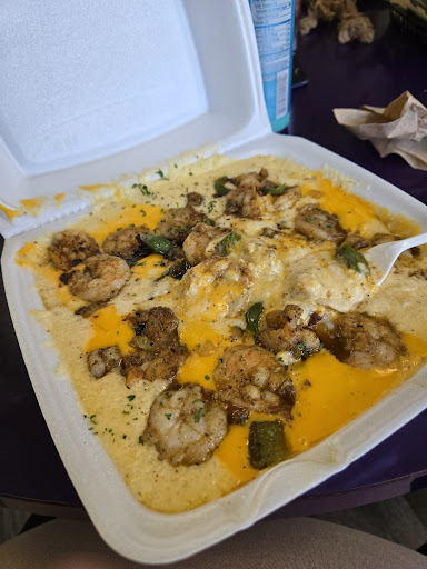 Photo of Nola Soul Food & Sweets - 303 S Military Rd, Slidell, LA 70461