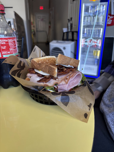 Photo of Nola Soul Food & Sweets - 303 S Military Rd, Slidell, LA 70461