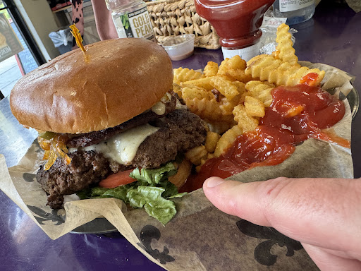 Photo of Nola Soul Food & Sweets - 303 S Military Rd, Slidell, LA 70461