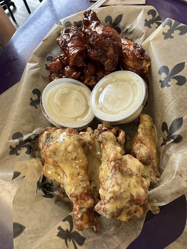 Photo of Nola Soul Food & Sweets - 303 S Military Rd, Slidell, LA 70461