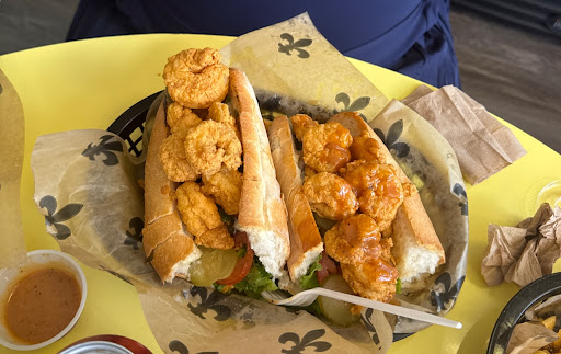 Photo of Nola Soul Food & Sweets - 303 S Military Rd, Slidell, LA 70461