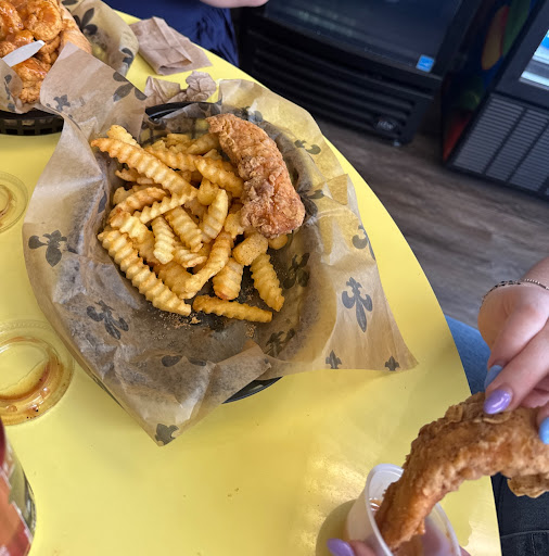 Photo of Nola Soul Food & Sweets - 303 S Military Rd, Slidell, LA 70461