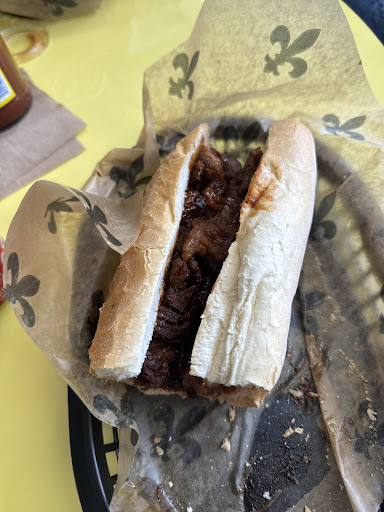 Photo of Nola Soul Food & Sweets - 303 S Military Rd, Slidell, LA 70461