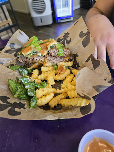 Photo of Nola Soul Food & Sweets - 303 S Military Rd, Slidell, LA 70461