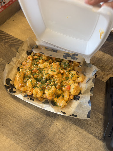 Photo of Nola Soul Food & Sweets - 303 S Military Rd, Slidell, LA 70461