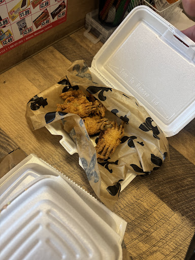 Photo of Nola Soul Food & Sweets - 303 S Military Rd, Slidell, LA 70461