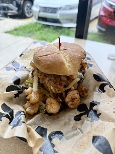 Photo of Nola Soul Food & Sweets - 303 S Military Rd, Slidell, LA 70461