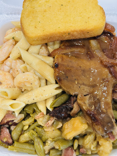 Photo of Nola Soul Food & Sweets - 303 S Military Rd, Slidell, LA 70461