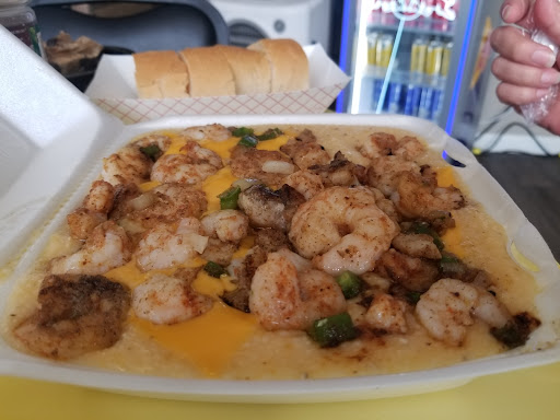 Photo of Nola Soul Food & Sweets - 303 S Military Rd, Slidell, LA 70461