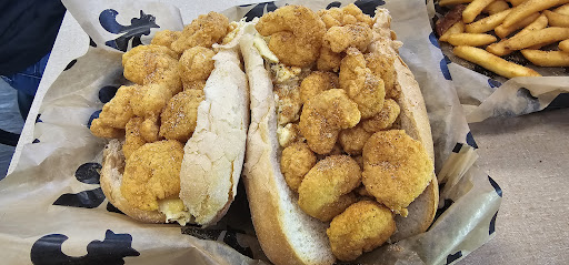 Photo of Nola Soul Food & Sweets - 303 S Military Rd, Slidell, LA 70461