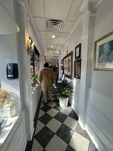 Photo of Phoenicia Gourmet Restaurant - 1223 Government St, Ocean Springs, MS 39564