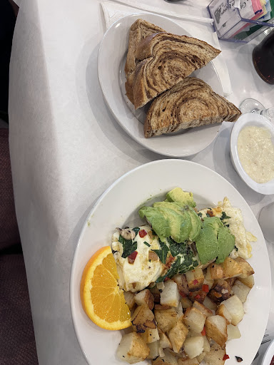 Photo of Phoenicia Gourmet Restaurant - 1223 Government St, Ocean Springs, MS 39564