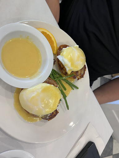 Photo of Phoenicia Gourmet Restaurant - 1223 Government St, Ocean Springs, MS 39564