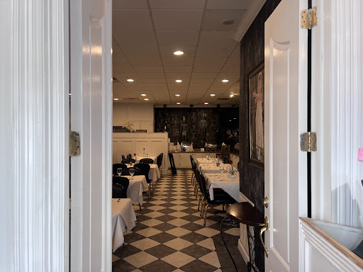 Photo of Phoenicia Gourmet Restaurant - 1223 Government St, Ocean Springs, MS 39564