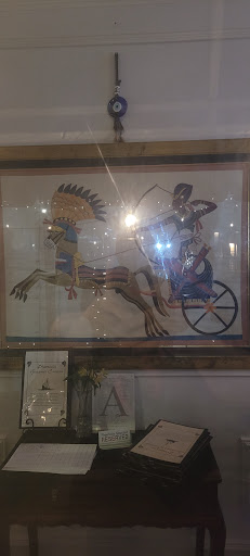 Photo of Phoenicia Gourmet Restaurant - 1223 Government St, Ocean Springs, MS 39564