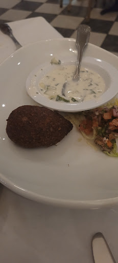 Photo of Phoenicia Gourmet Restaurant - 1223 Government St, Ocean Springs, MS 39564