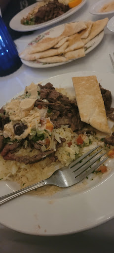 Photo of Phoenicia Gourmet Restaurant - 1223 Government St, Ocean Springs, MS 39564