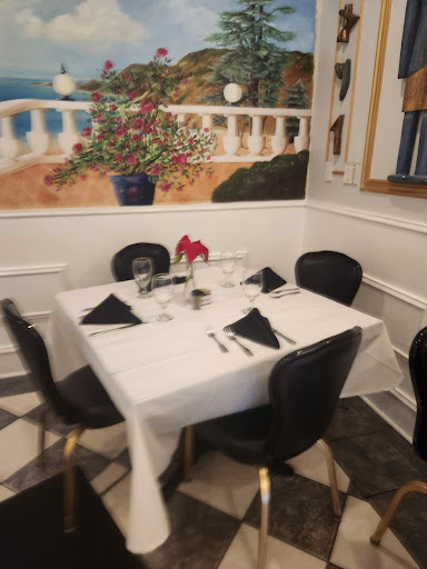 Photo of Phoenicia Gourmet Restaurant - 1223 Government St, Ocean Springs, MS 39564