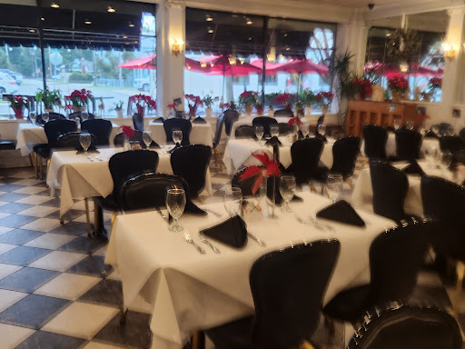 Photo of Phoenicia Gourmet Restaurant - 1223 Government St, Ocean Springs, MS 39564