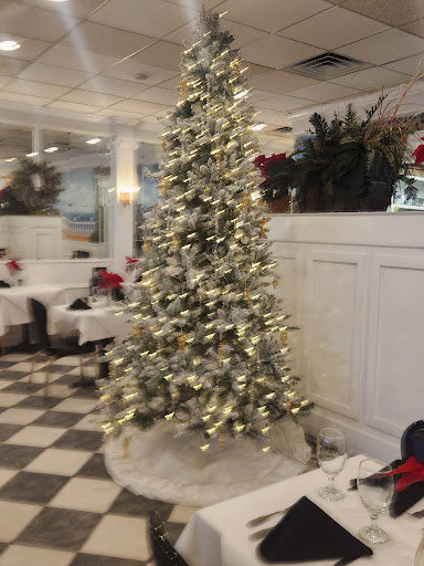 Photo of Phoenicia Gourmet Restaurant - 1223 Government St, Ocean Springs, MS 39564