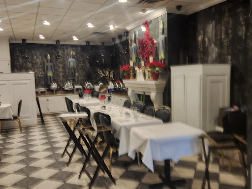 Photo of Phoenicia Gourmet Restaurant - 1223 Government St, Ocean Springs, MS 39564