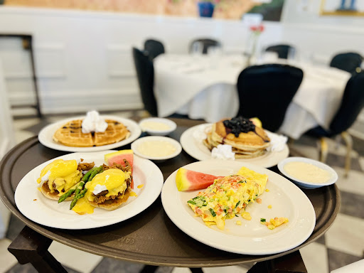 Photo of Phoenicia Gourmet Restaurant - 1223 Government St, Ocean Springs, MS 39564