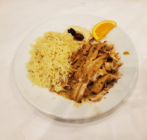 Photo of Phoenicia Gourmet Restaurant - 1223 Government St, Ocean Springs, MS 39564