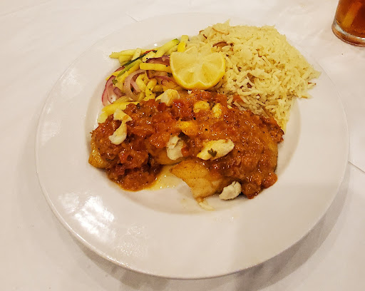 Photo of Phoenicia Gourmet Restaurant - 1223 Government St, Ocean Springs, MS 39564