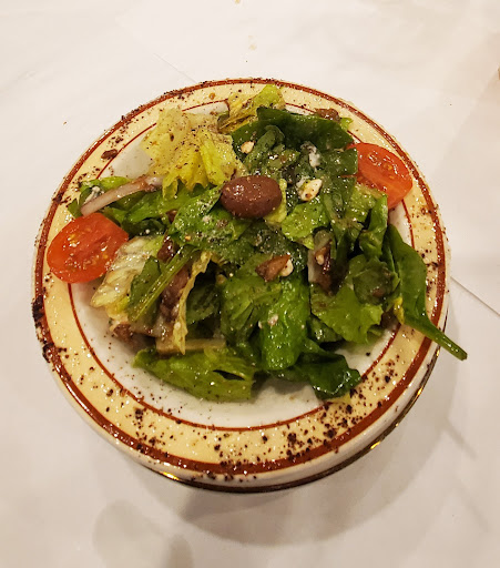 Photo of Phoenicia Gourmet Restaurant - 1223 Government St, Ocean Springs, MS 39564